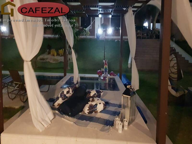 Casa, 4 quartos, 475 m² - Foto 8