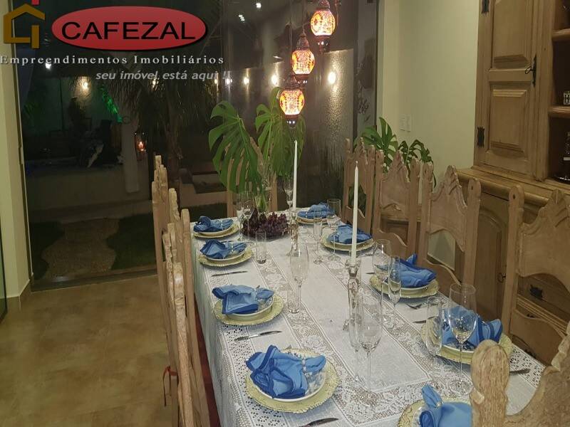 Casa, 4 quartos, 475 m² - Foto 9