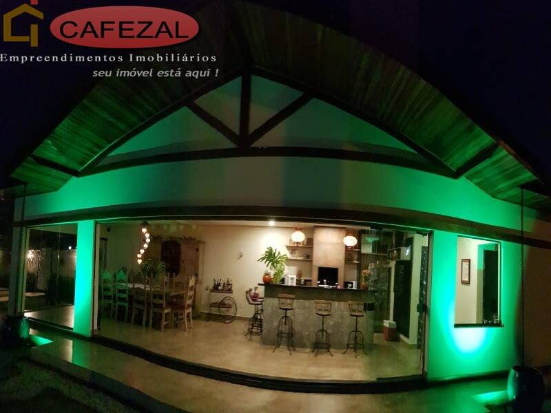 Casa, 4 quartos, 475 m² - Foto 43