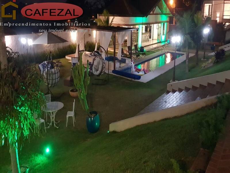 Casa, 4 quartos, 475 m² - Foto 44