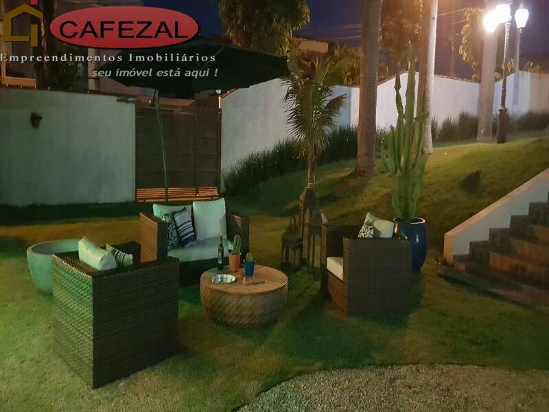 Casa, 4 quartos, 475 m² - Foto 45