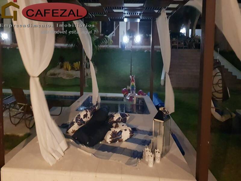 Casa, 4 quartos, 475 m² - Foto 47