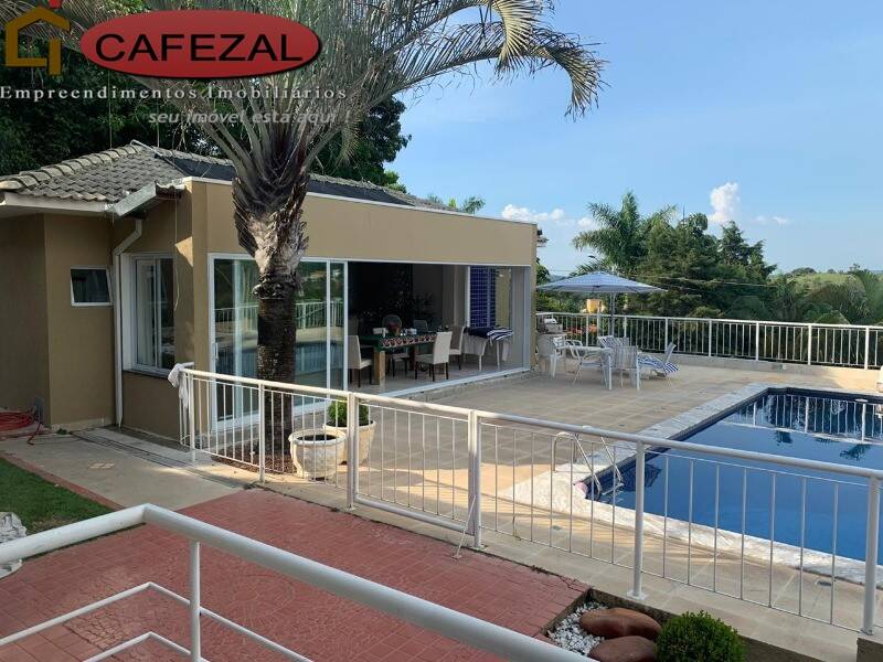 Casa, 4 quartos, 600 m² - Foto 2