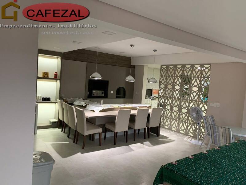Casa, 4 quartos, 600 m² - Foto 3