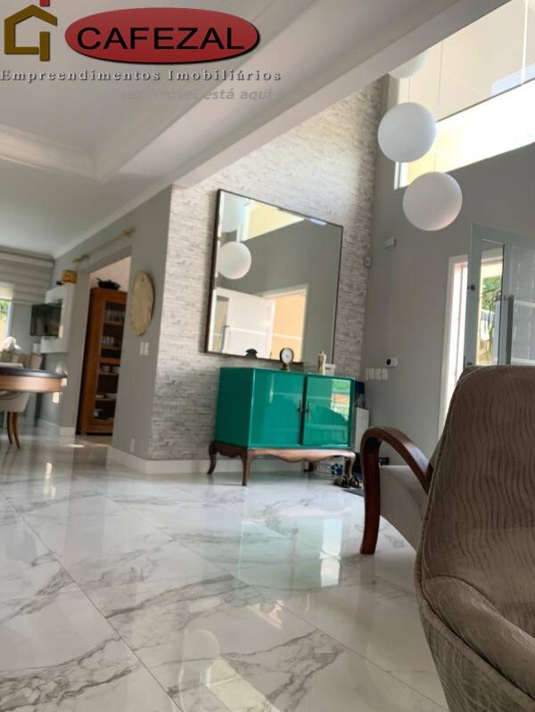 Casa, 4 quartos, 600 m² - Foto 5