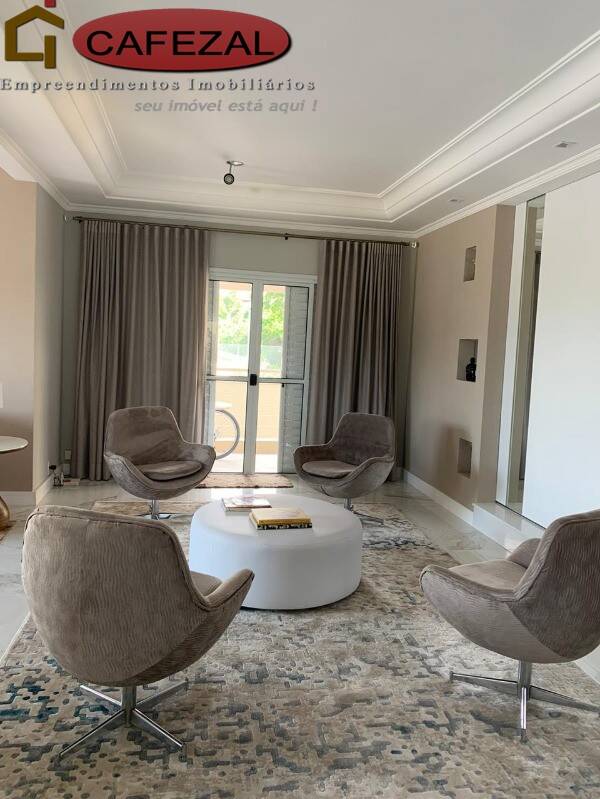 Casa, 4 quartos, 600 m² - Foto 6
