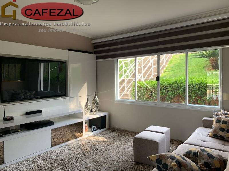 Casa, 4 quartos, 600 m² - Foto 8
