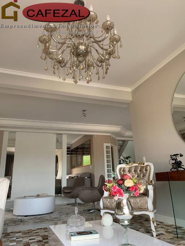 Casa, 4 quartos, 600 m² - Foto 9