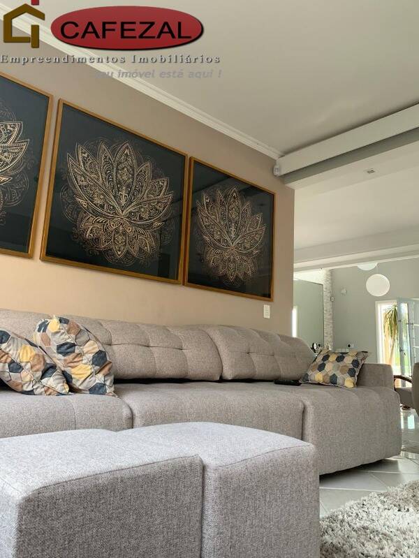Casa, 4 quartos, 600 m² - Foto 10