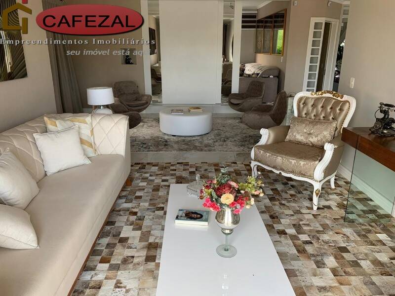 Casa, 4 quartos, 600 m² - Foto 11