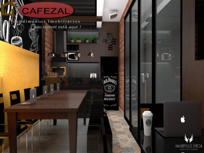 Prédio Inteiro, 420 m² - Foto 12