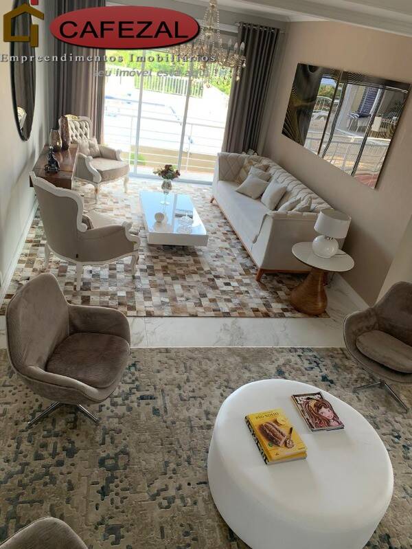 Casa, 4 quartos, 600 m² - Foto 13