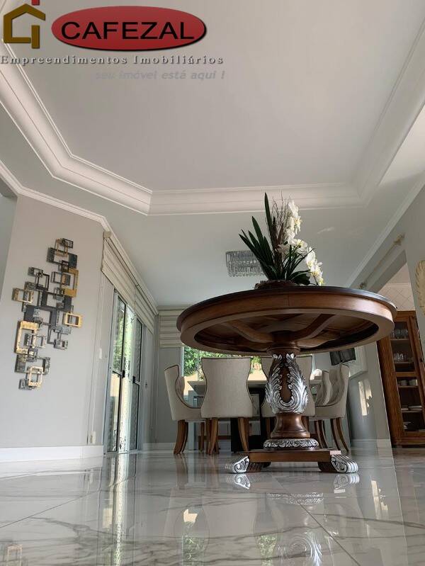 Casa, 4 quartos, 600 m² - Foto 15