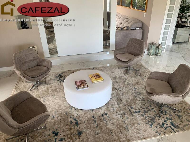 Casa, 4 quartos, 600 m² - Foto 16