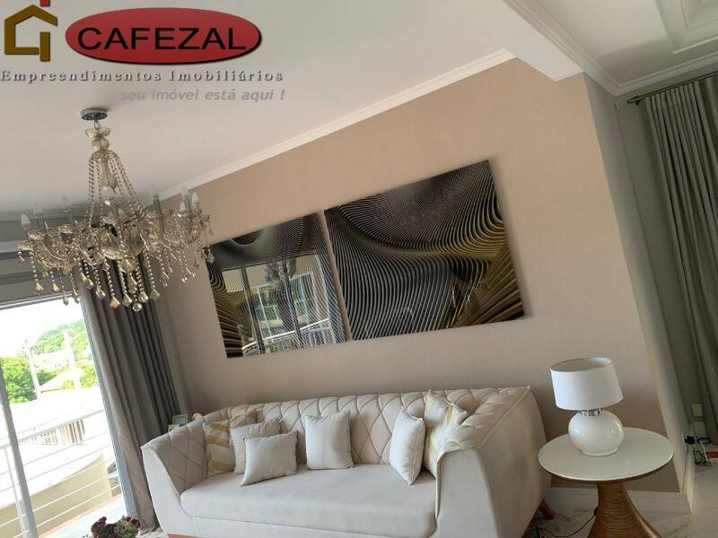 Casa, 4 quartos, 600 m² - Foto 17