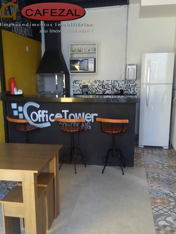 Prédio Inteiro, 420 m² - Foto 13