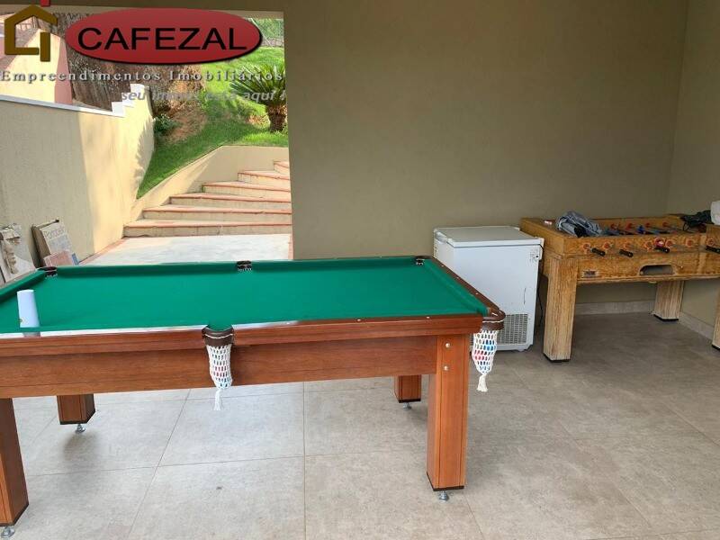 Casa, 4 quartos, 600 m² - Foto 31