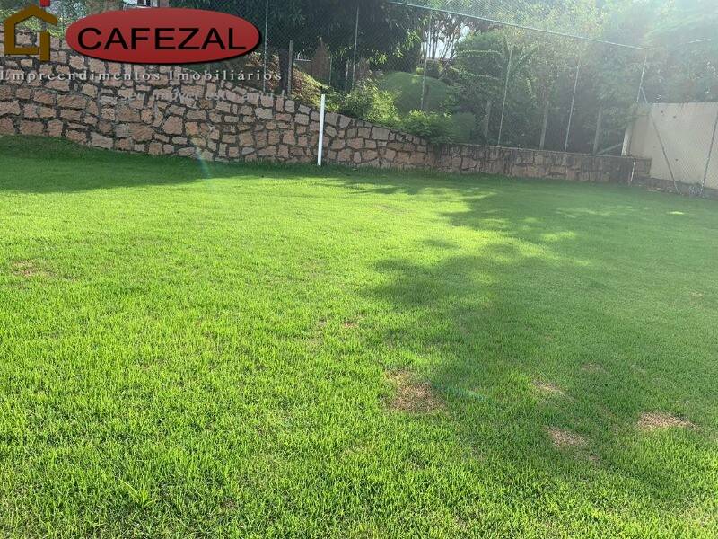 Casa, 4 quartos, 600 m² - Foto 32