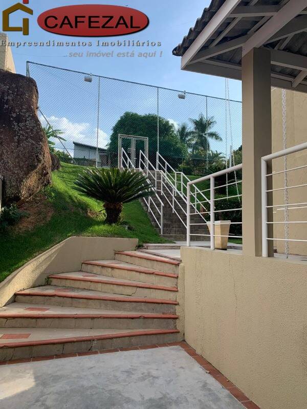 Casa, 4 quartos, 600 m² - Foto 33