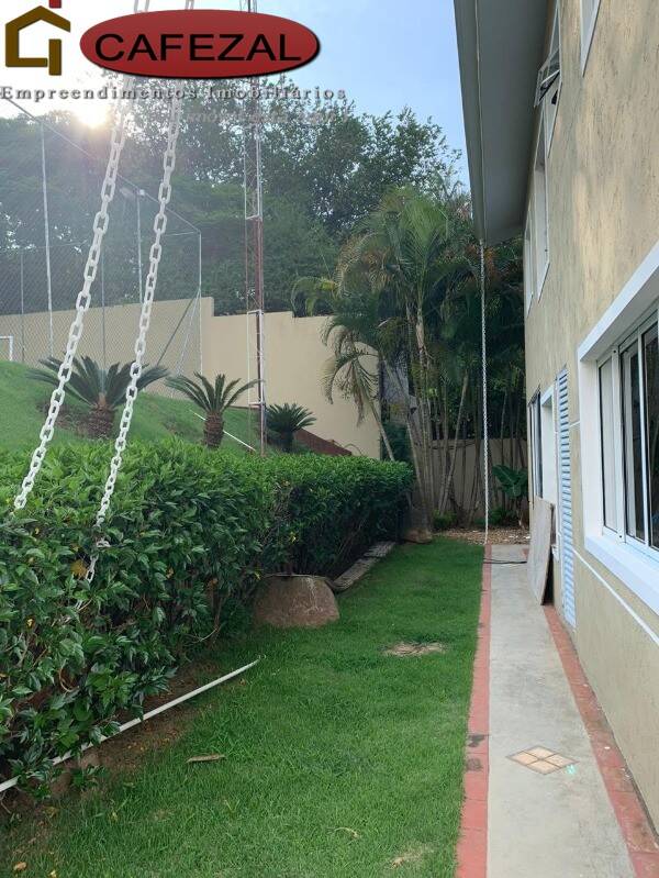 Casa, 4 quartos, 600 m² - Foto 34