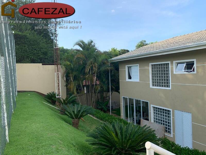 Casa, 4 quartos, 600 m² - Foto 35