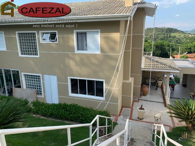 Casa, 4 quartos, 600 m² - Foto 36