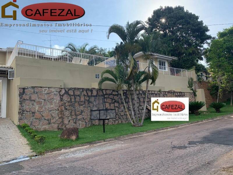 Casa, 4 quartos, 600 m² - Foto 39