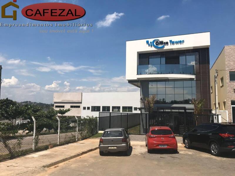 Prédio Inteiro, 420 m² - Foto 15