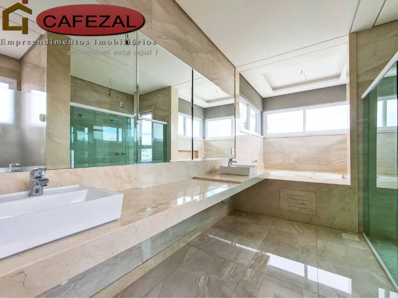 Casa de Condomínio, 5 quartos - Foto 9