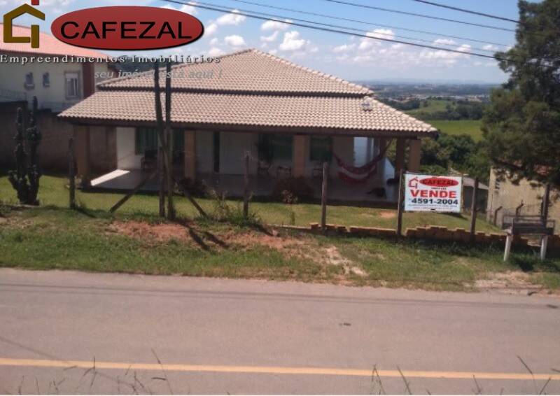 Casa, 4 quartos, 428 m² - Foto 1
