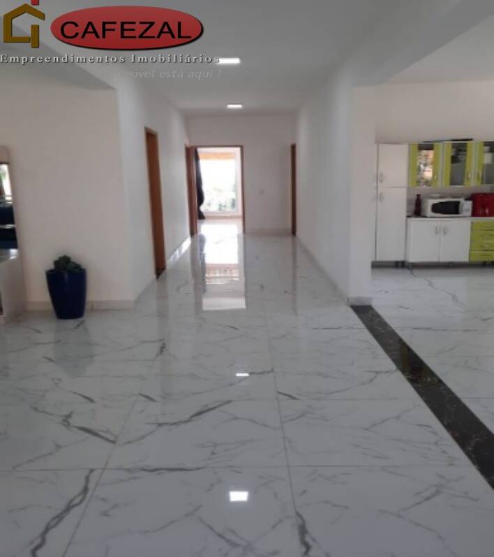 Casa, 4 quartos, 428 m² - Foto 3