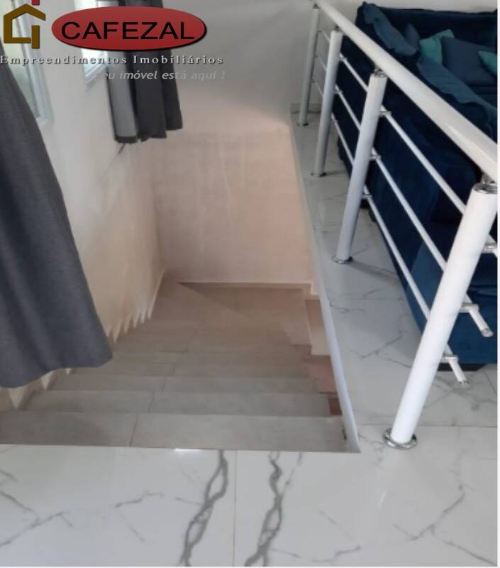 Casa, 4 quartos, 428 m² - Foto 5