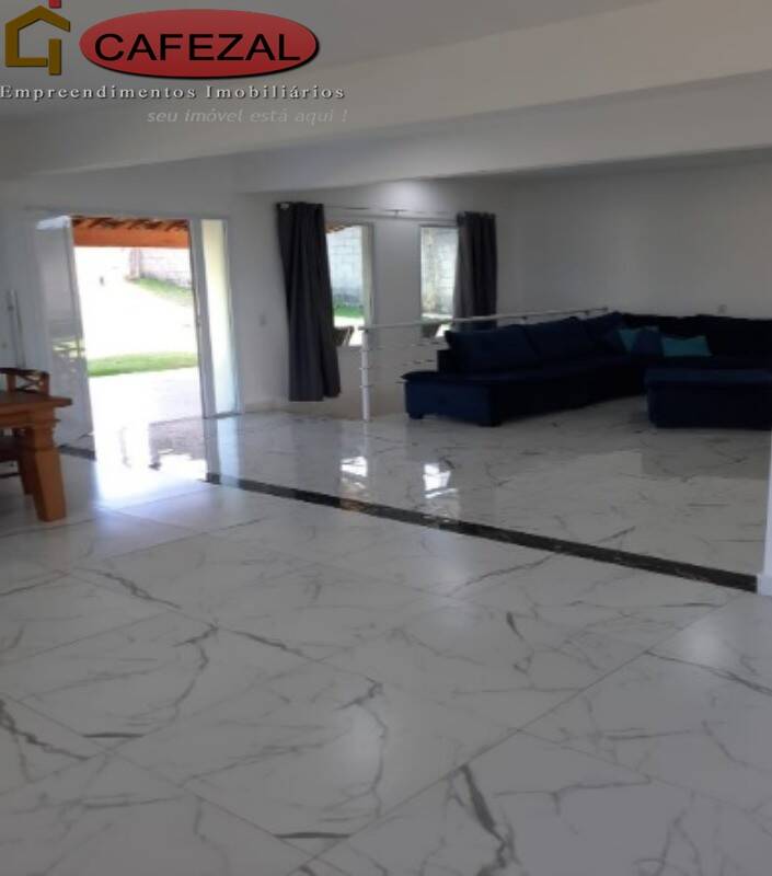Casa, 4 quartos, 428 m² - Foto 6