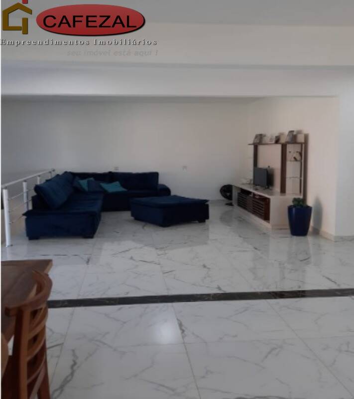 Casa, 4 quartos, 428 m² - Foto 7