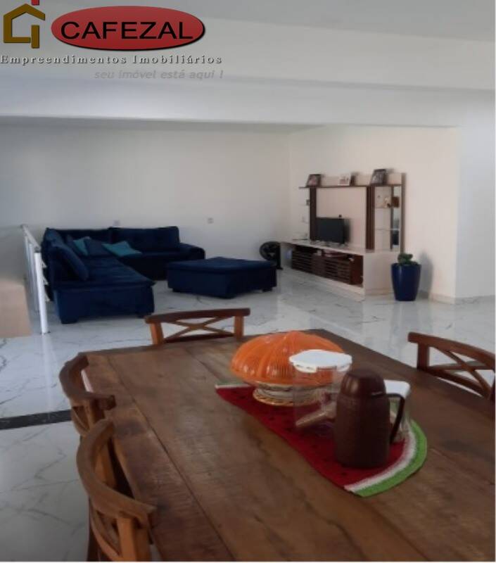 Casa, 4 quartos, 428 m² - Foto 8