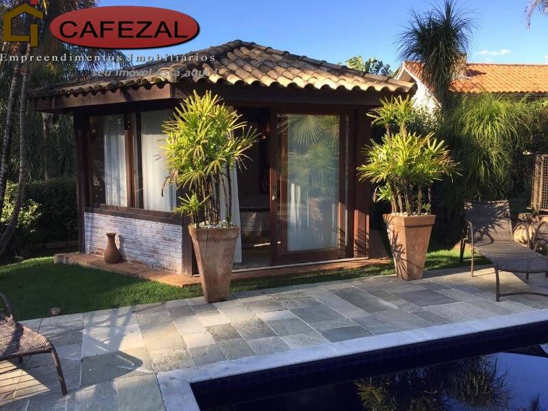 Casa, 5 quartos, 530 m² - Foto 5