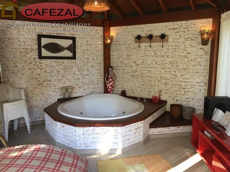 Casa, 5 quartos, 530 m² - Foto 6