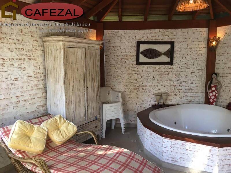 Casa, 5 quartos, 530 m² - Foto 7