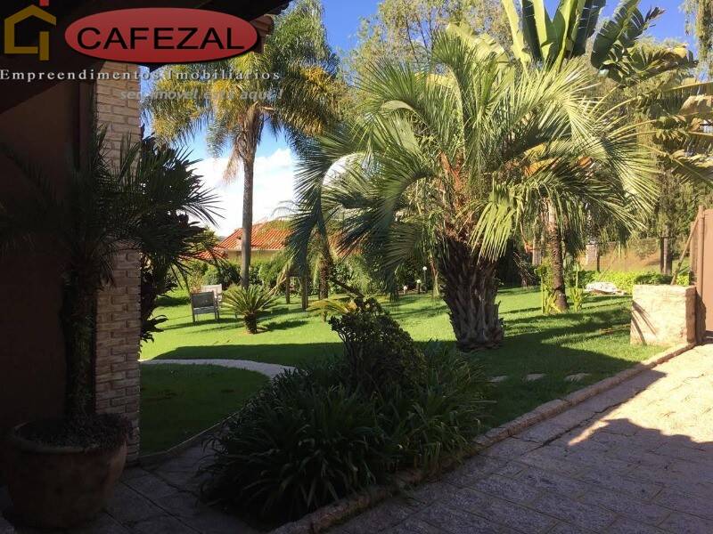 Casa, 5 quartos, 530 m² - Foto 8