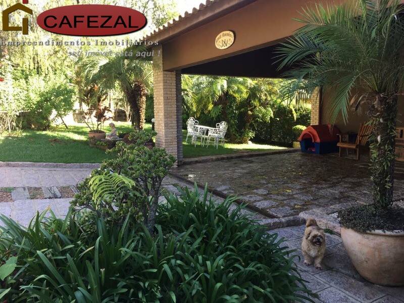 Casa, 5 quartos, 530 m² - Foto 9