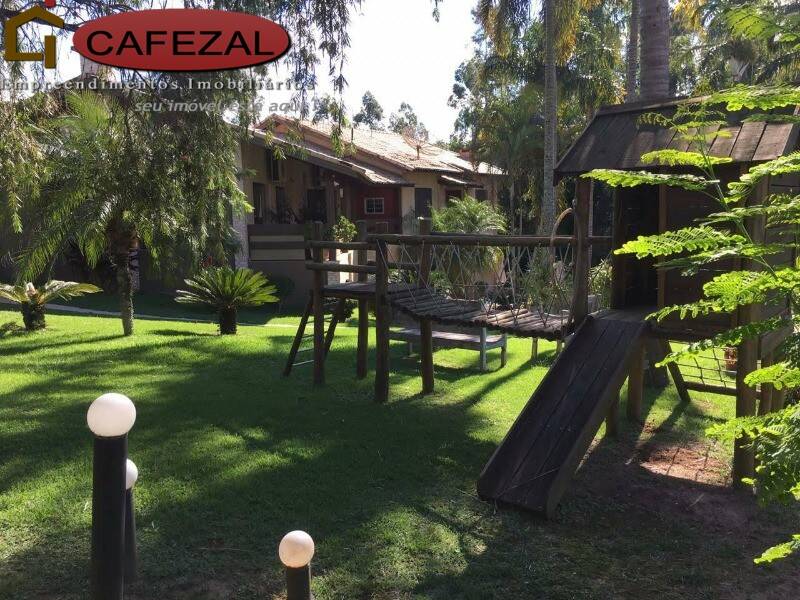 Casa, 5 quartos, 530 m² - Foto 10