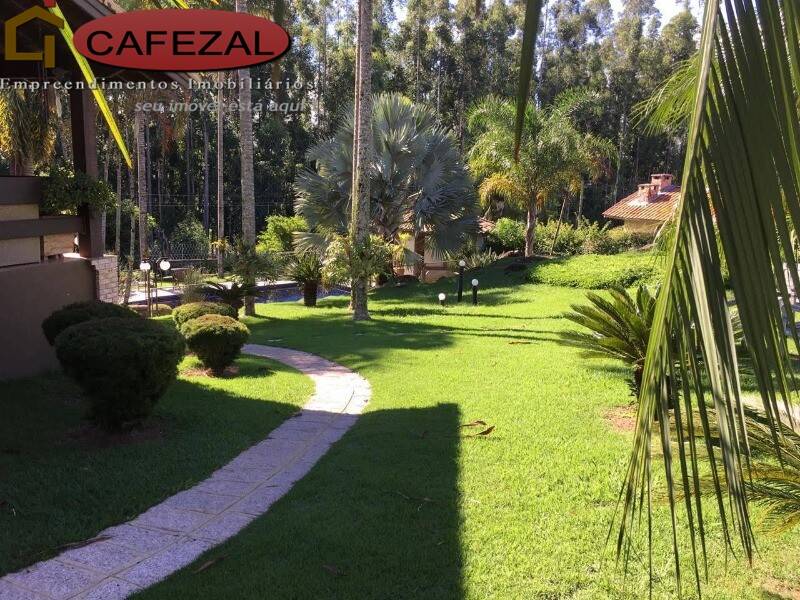 Casa, 5 quartos, 530 m² - Foto 11