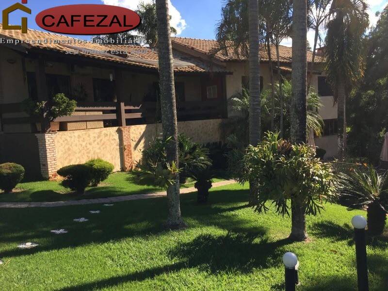 Casa, 5 quartos, 530 m² - Foto 12