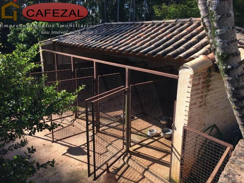 Casa, 5 quartos, 530 m² - Foto 14