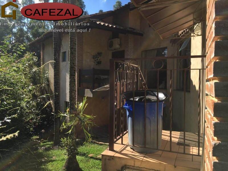 Casa, 5 quartos, 530 m² - Foto 15