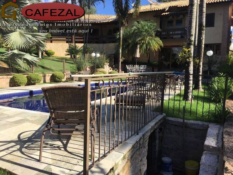 Casa, 5 quartos, 530 m² - Foto 16
