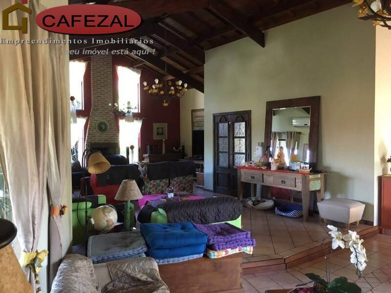 Casa, 5 quartos, 530 m² - Foto 17