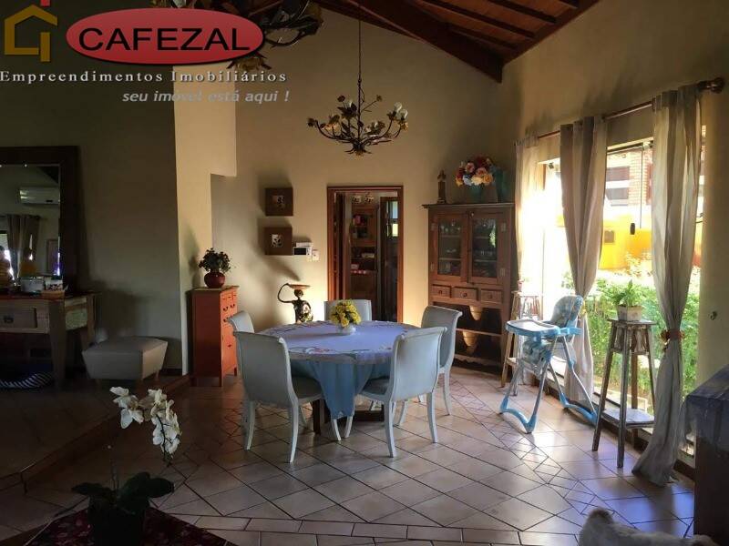 Casa, 5 quartos, 530 m² - Foto 18