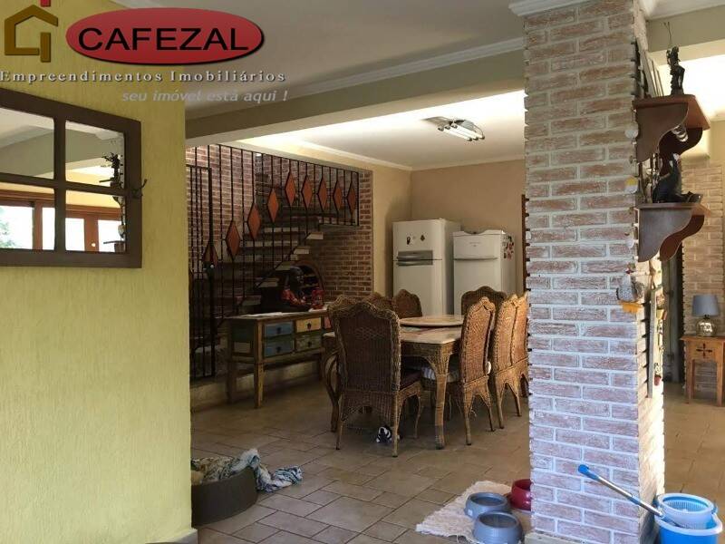 Casa, 5 quartos, 530 m² - Foto 21