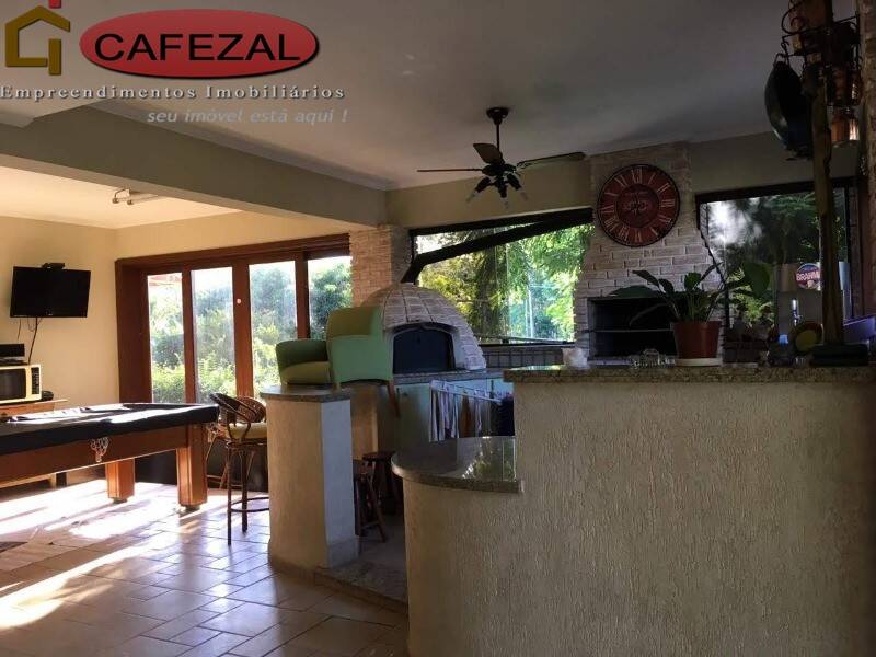 Casa, 5 quartos, 530 m² - Foto 27